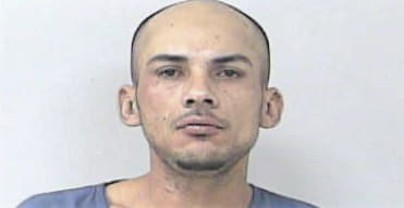 Lonnie Melvin, - St. Lucie County, FL 